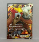 Entei V