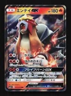 Entei GX