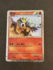 Sealed Entei Tin