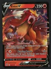 Entei V