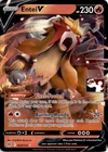 Lucario Ex