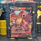 Entei V
