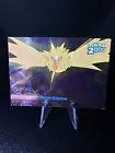 Enter Zapdos