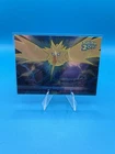 Enter Zapdos