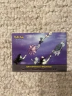 Pokemon Shipwreck