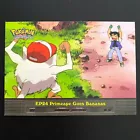 Primeape Goes Bananas