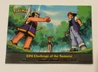 Challenge of the Samurai