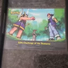 Challenge of the Samurai