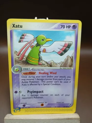 Xatu