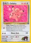 Clefairy