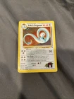 Dragonair