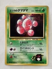 Erika's Exeggcute