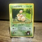 Erika's Exeggcute LV. 15