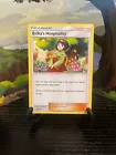 Erika's Hospitality