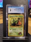 Erika's Oddish