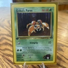 Erika's Paras