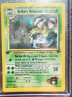 Venusaur EX