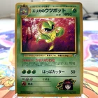Erika's Victreebel