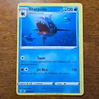 Sharpedo