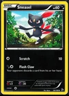 Sneasel