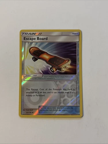 Escape Board