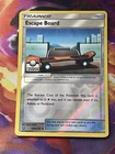 Escape Rope