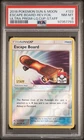 Escape Board