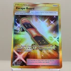 Escape Board