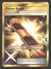 Escape Board