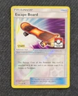 Escape Board