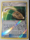 Escape Rope