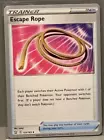 Escape Rope