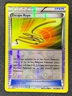 Escape Rope