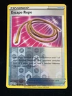Escape Rope