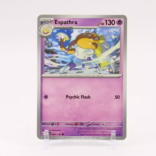 Espathra