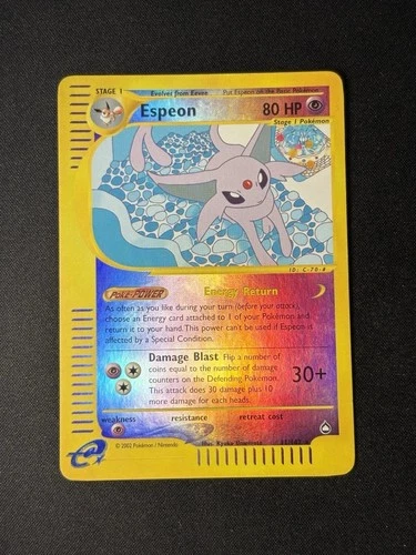 Espeon