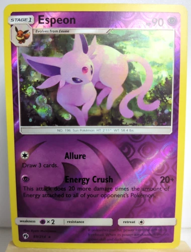 Espeon