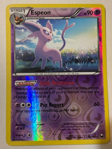 Espeon