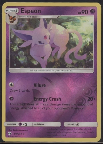 Espeon