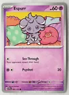 Espurr