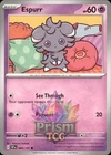 Espurr