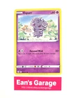 Espurr