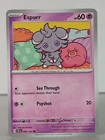 Espurr