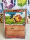 Ethan's Cyndaquil