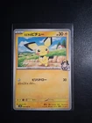 Ethan's Pichu