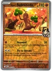 Ethan's Sudowoodo