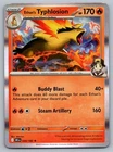 Typhlosion