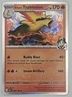 Typhlosion