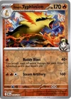 Typhlosion