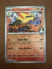 Typhlosion